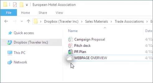  dropbox 1