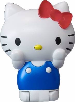 ハローキティフォン予約受付開始