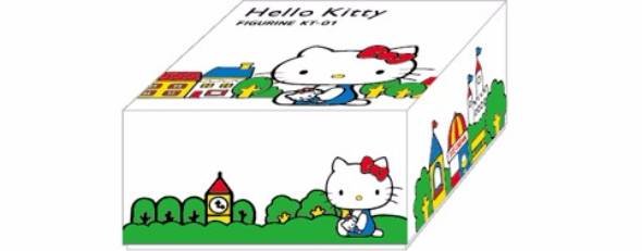 ハローキティフォン予約受付開始