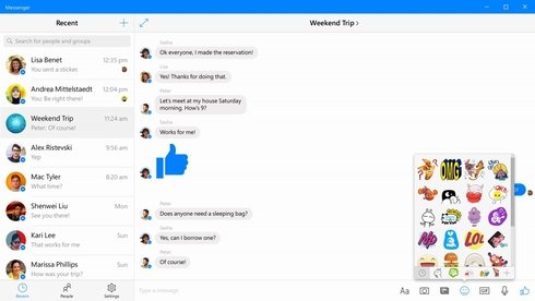  facebook 3
