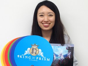 柴田さん