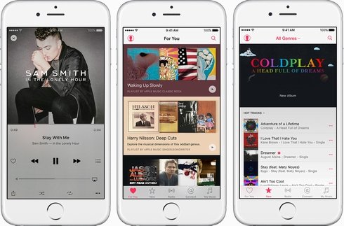  apple music 1