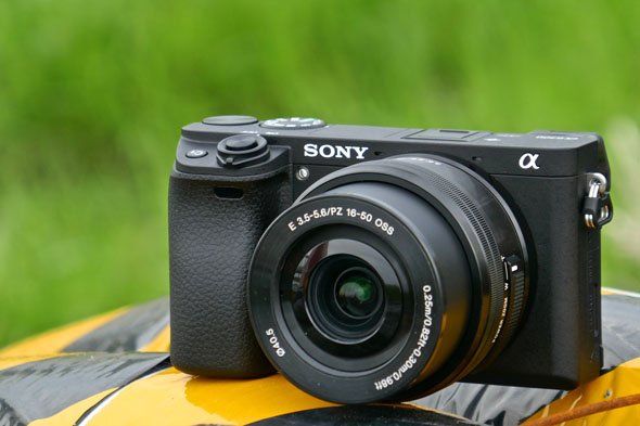 α6300