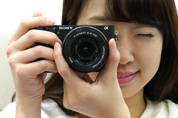 α6300