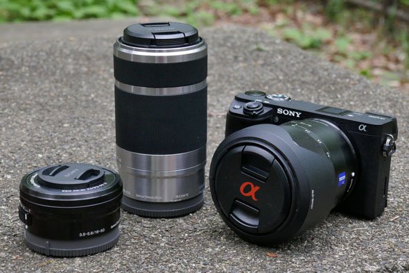 α6300
