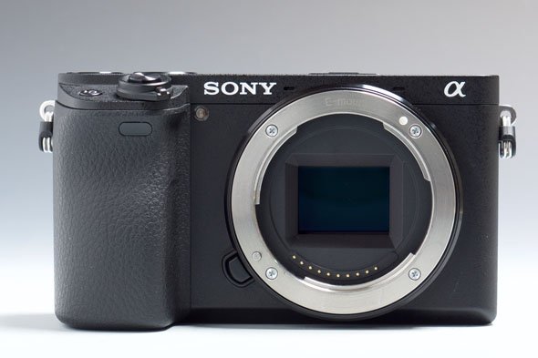 α6300