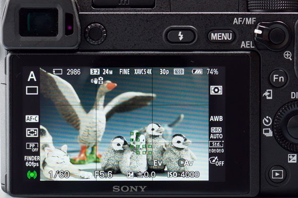 α6300