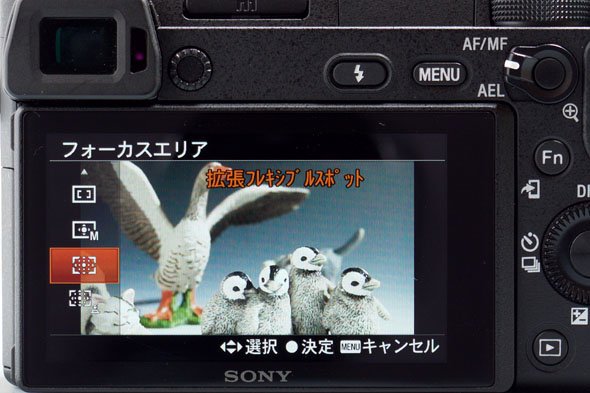 α6300