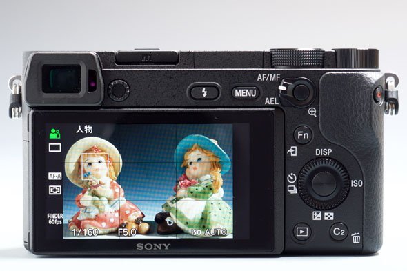 α6300