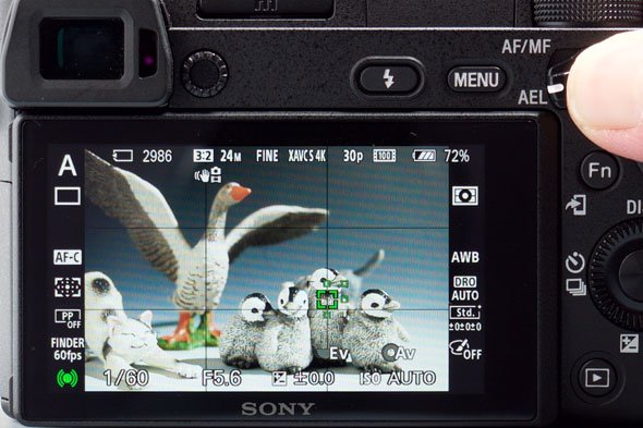 α6300