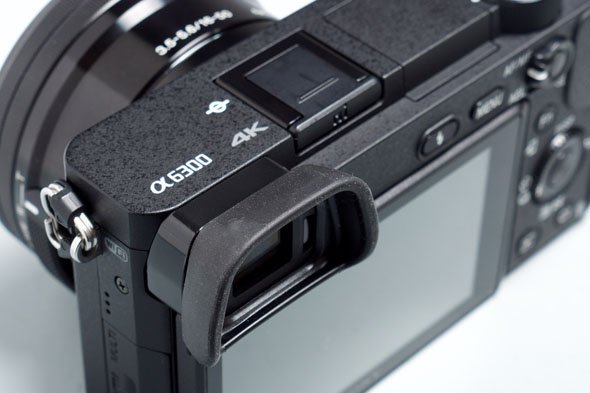 α6300