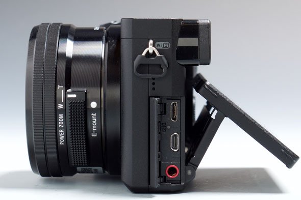 α6300