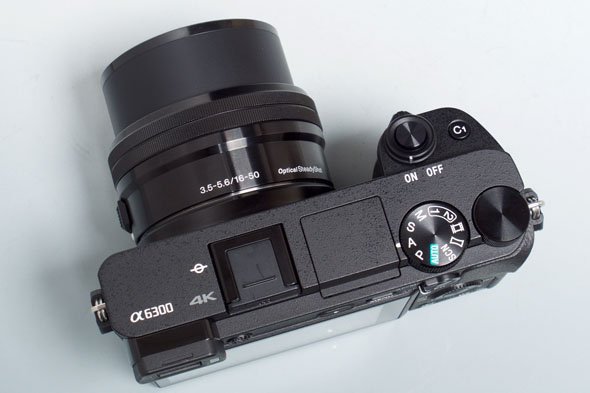 α6300