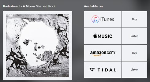  radiohead 2