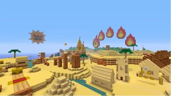  mario 2
