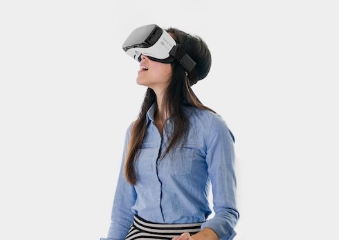  gear vr 1