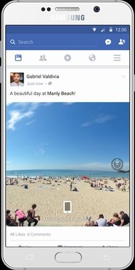  gear vr 3