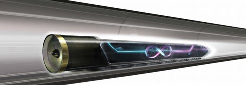  hyperloop 2