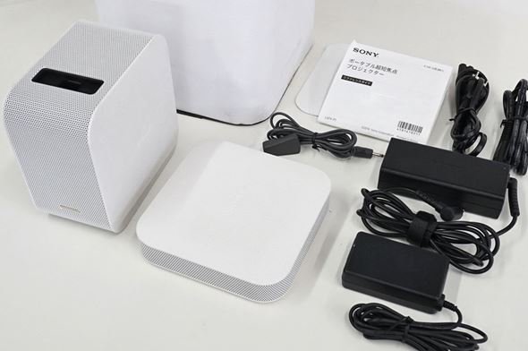 製品構成