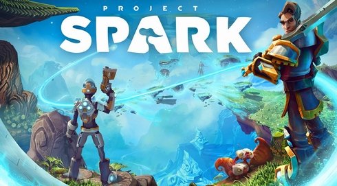  spark 1