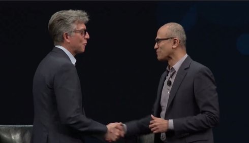  nadella