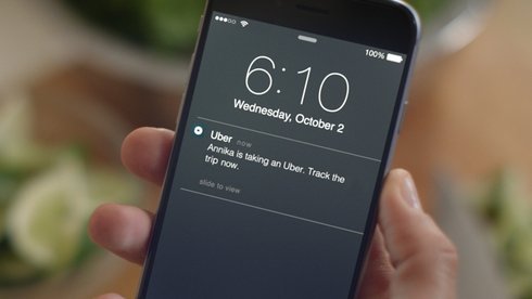  uber 1