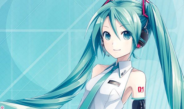 ボーカロイド VOCALOID 教育 IT