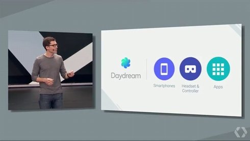  daydream 2