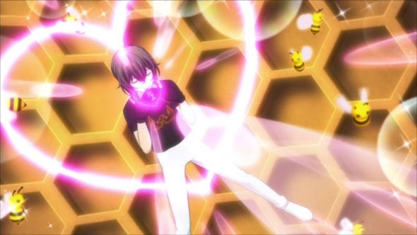 プリズムジャンプ