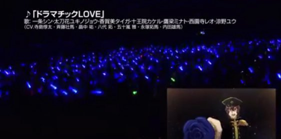 過激なセリフ