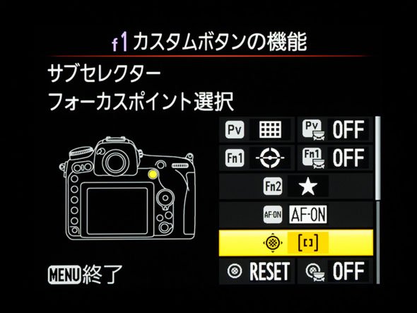 Nikon D500