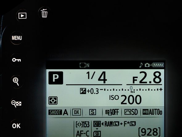 Nikon D500