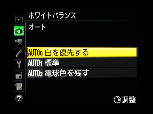 Nikon D500