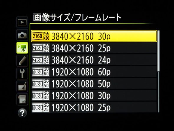 Nikon D500