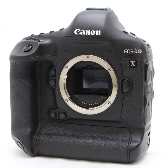 EOS-1D X