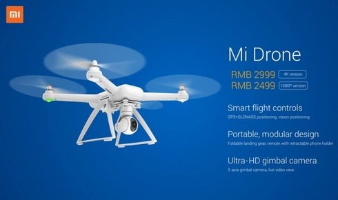 drone 1