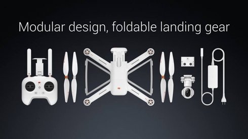  drone 4