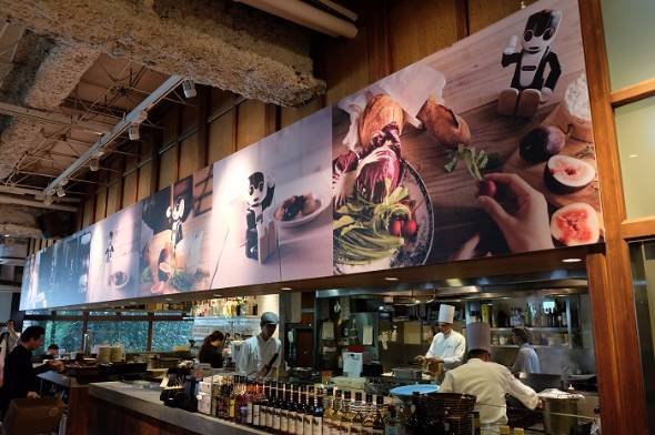 RoBoHoN CAFE