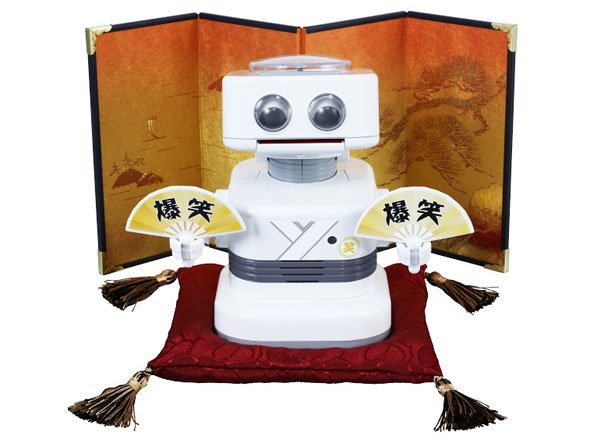 「爆・笑太郎」