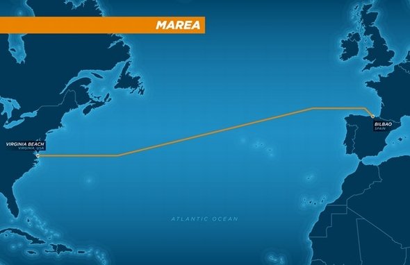  marea