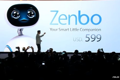  zenbo 1