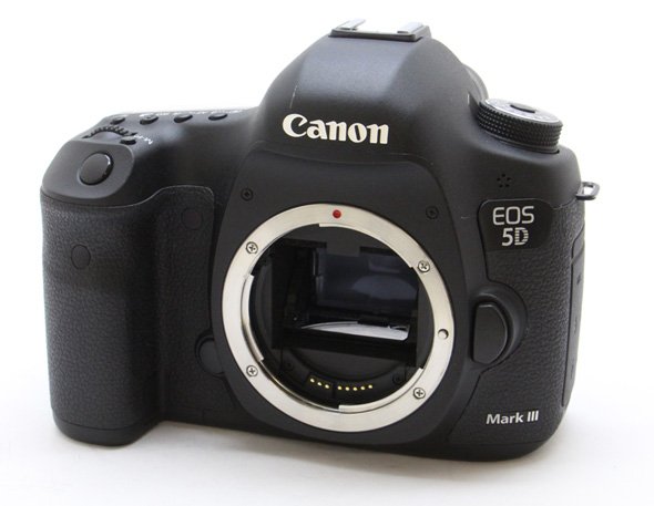 EOS 5D Mark III