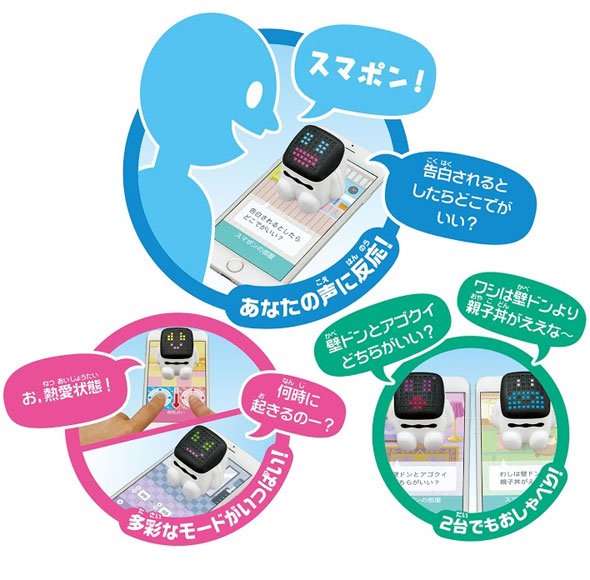 機能