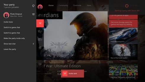  xbox 1