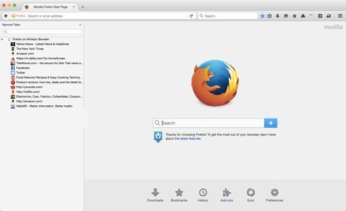  firefox 1
