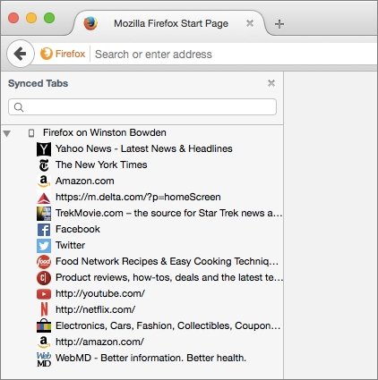  firefox 2
