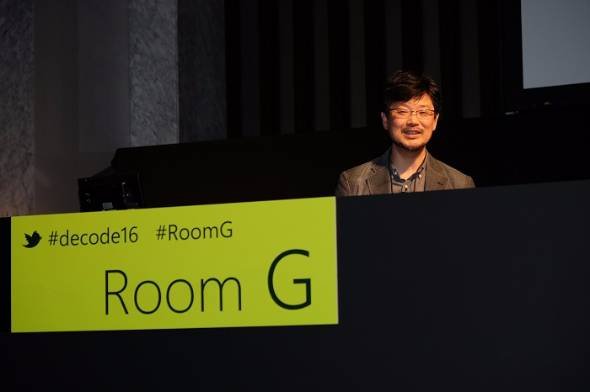 オープンソースから見たマイクロソフト