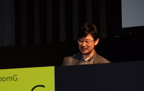 オープンソースから見たマイクロソフト