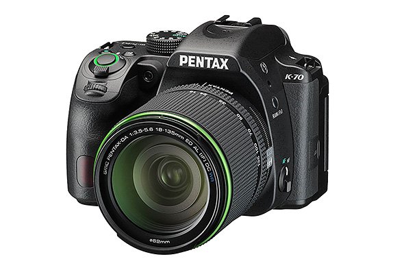 PENTAX K-70