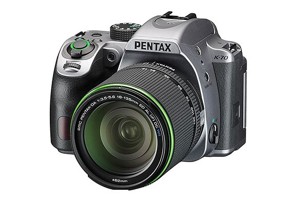 PENTAX K-70